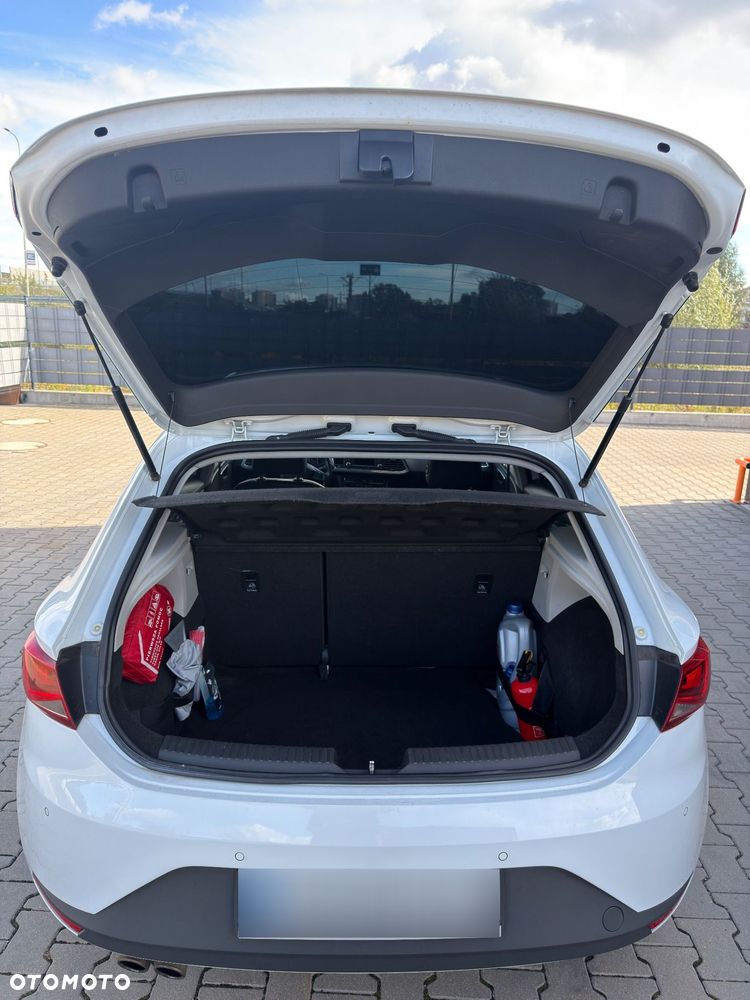 Seat Leon - 9