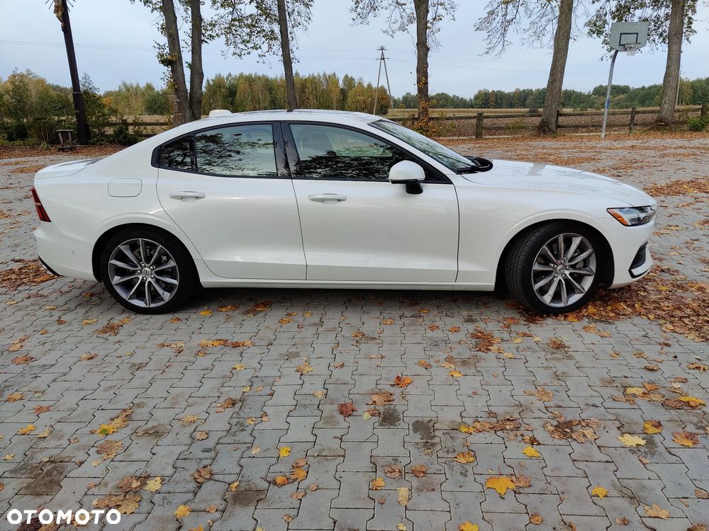 Volvo S60 T6 AWD Momentum Pro - 2