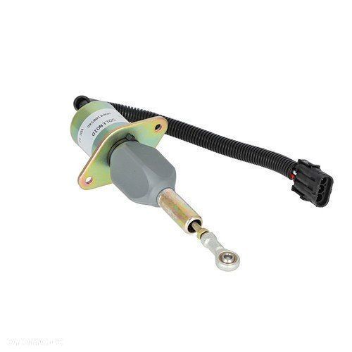 Cewka Gaszenia J930233 Case 7210, 7220, 7230, 7240, 7250 - 1