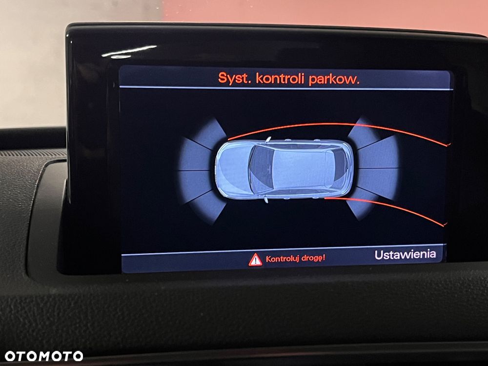 Audi Q3 1.4 TFSI S tronic - 9