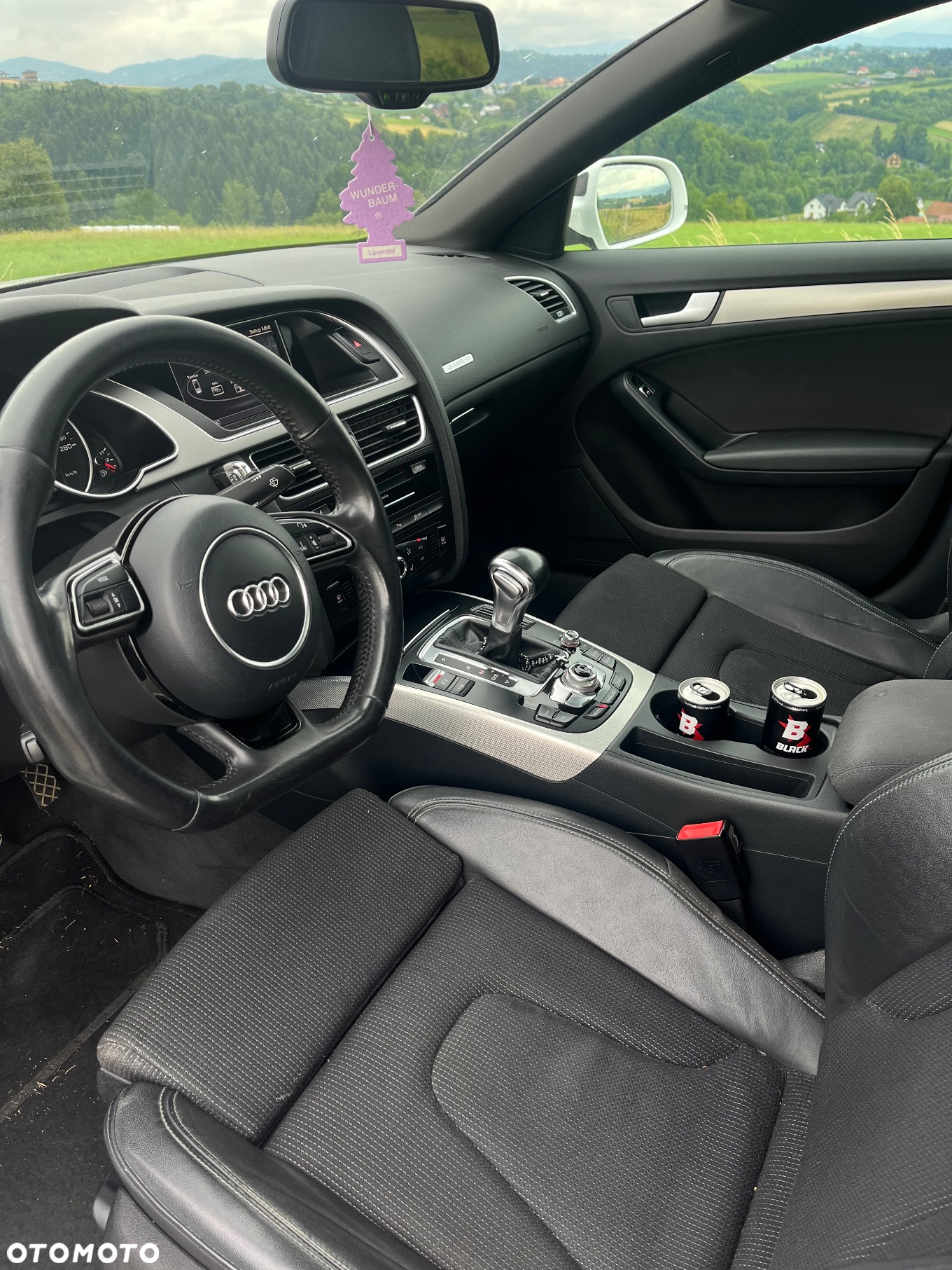 Audi A5 2.0 TDI Quattro S tronic - 6