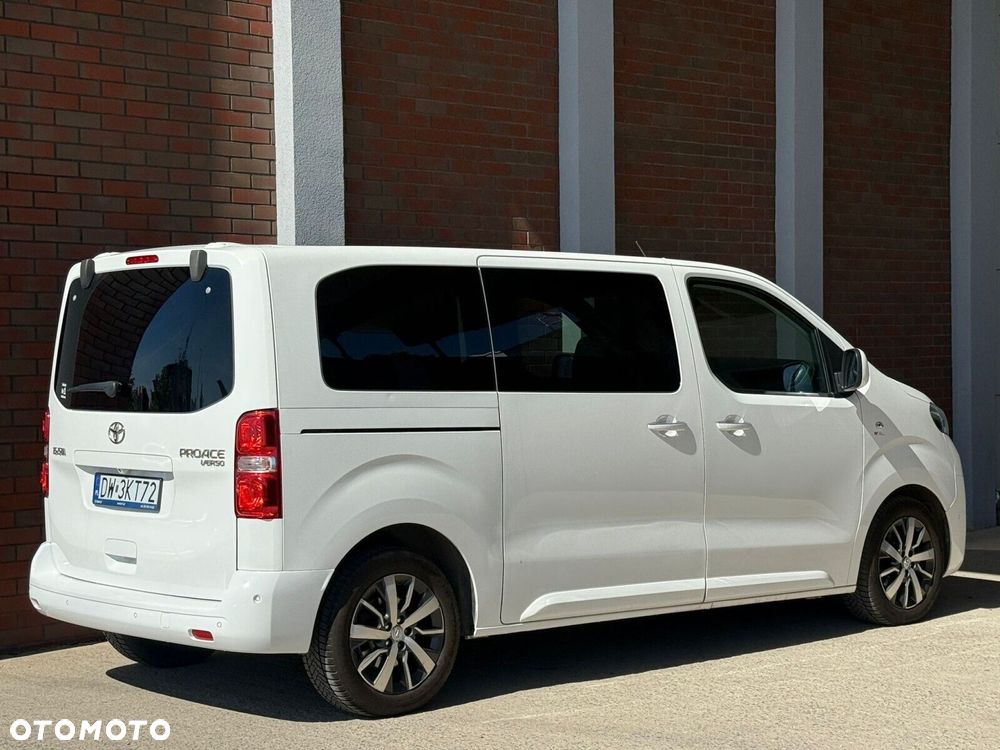 Toyota Proace Verso 2.0 D4-D Long Family - 4