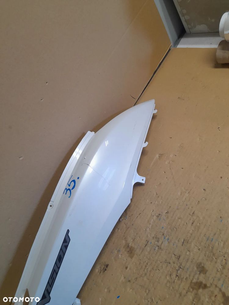 = HONDA VISION 110 Owiewka prawa ogon prawy - 4