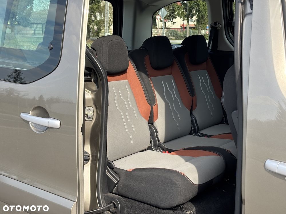 Peugeot Partner 1.6 HDi Active - 12