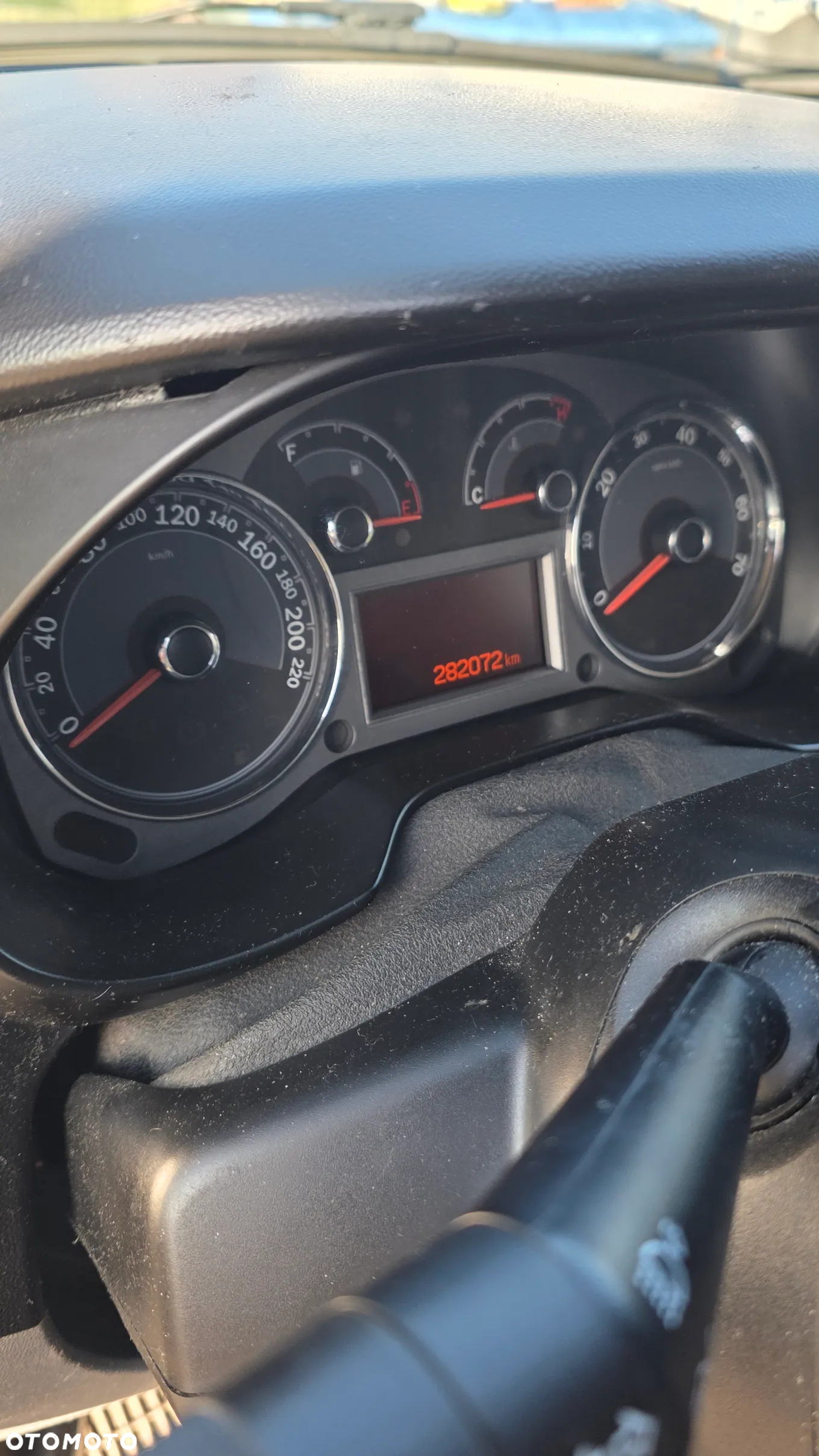 Fiat Linea 1.4 T-Jet 16V Dynamic - 9