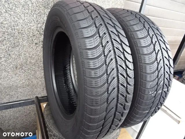 195/65/R15 91T Dębica Frigo 2 - 2