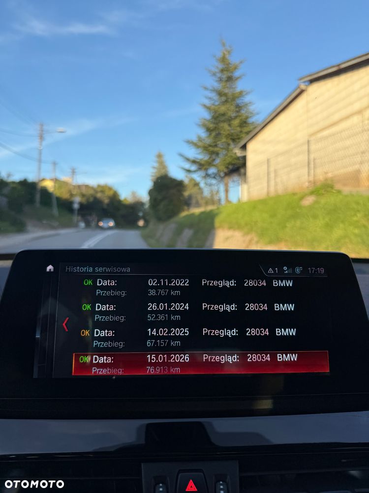 BMW X1 sDrive18i xLine - 24