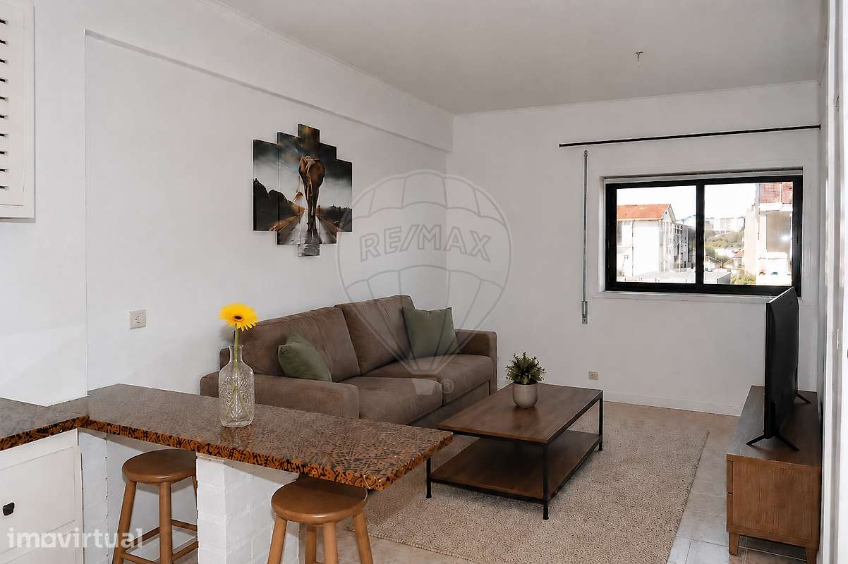 Apartamento T1 para venda - Grande imagem: 5/18