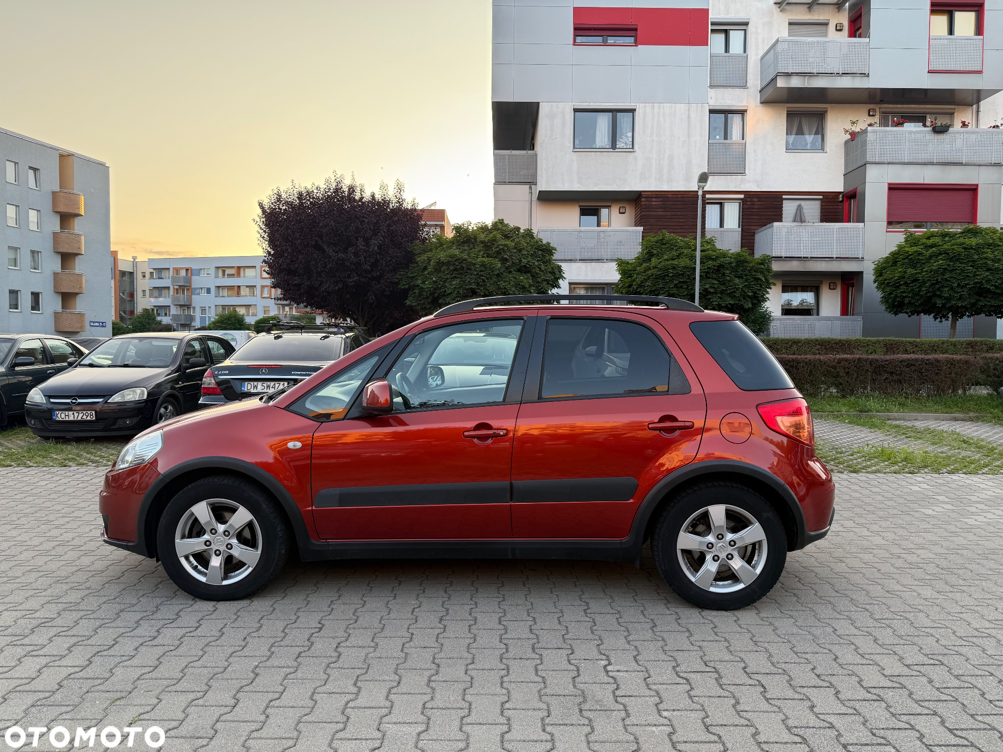Suzuki SX4 1.6 Premium - 3