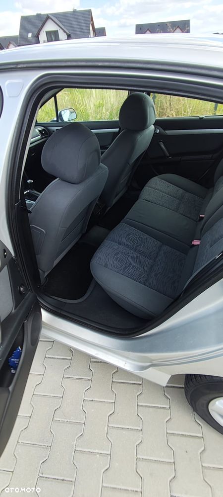 Peugeot 407 1.8 SR Komfort - 10