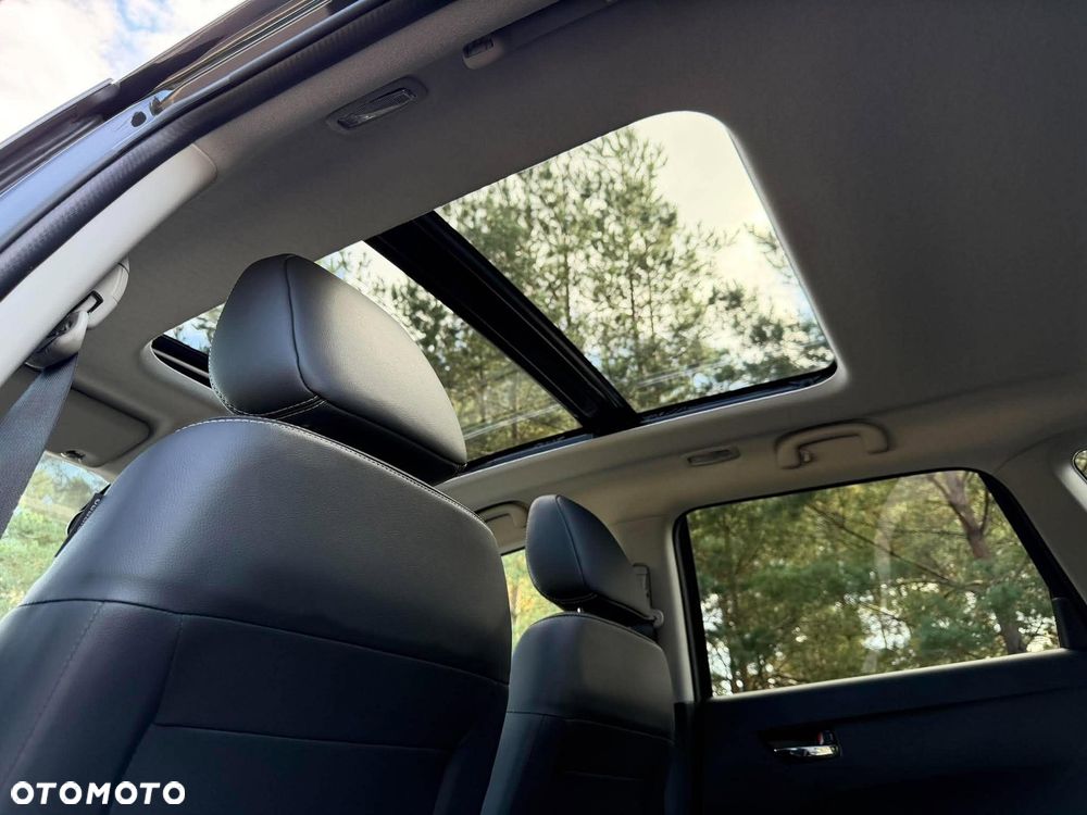 Suzuki Vitara 1.4 Boosterjet SHVS Premium 2WD - 21
