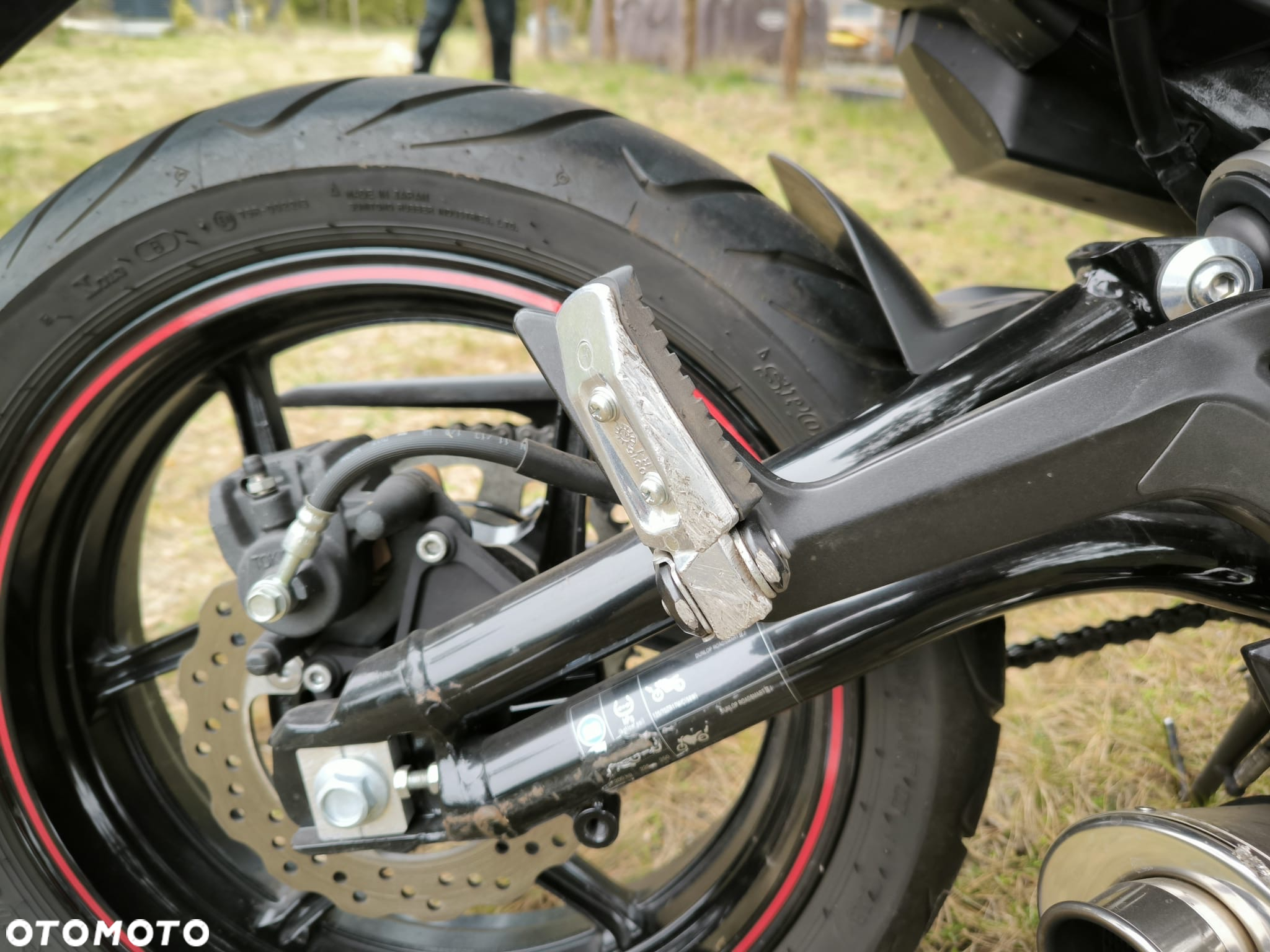 Kawasaki Inny - 8