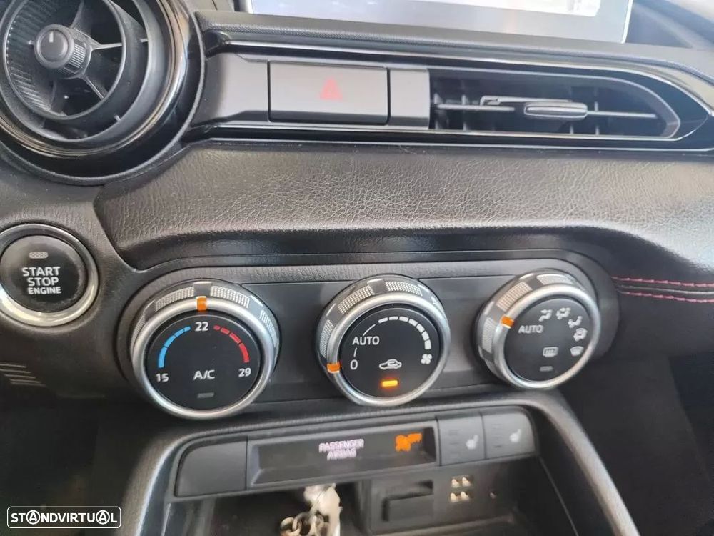 Mazda MX-5 MZR 1.5 Sky.Excellence P.Sport Navi - 29