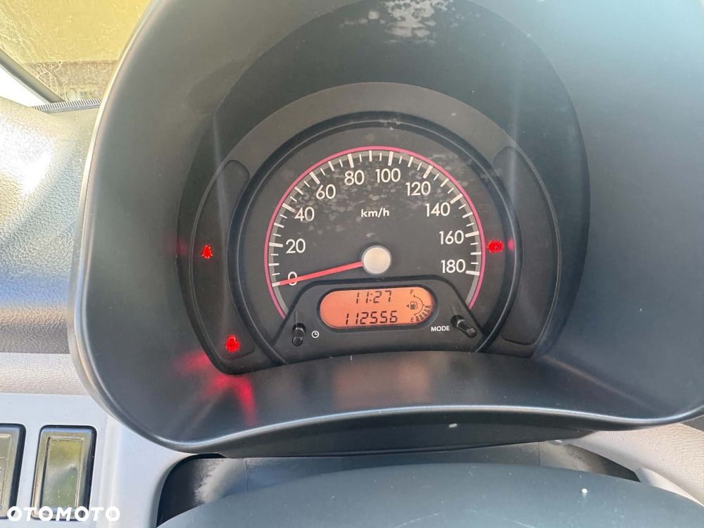 Suzuki Alto - 6
