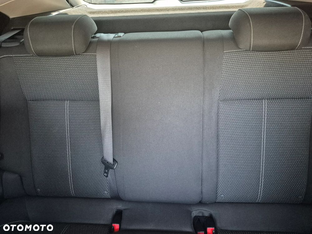 Opel Astra GTC 1.4 Turbo ecoFLEX Start/Stop - 23