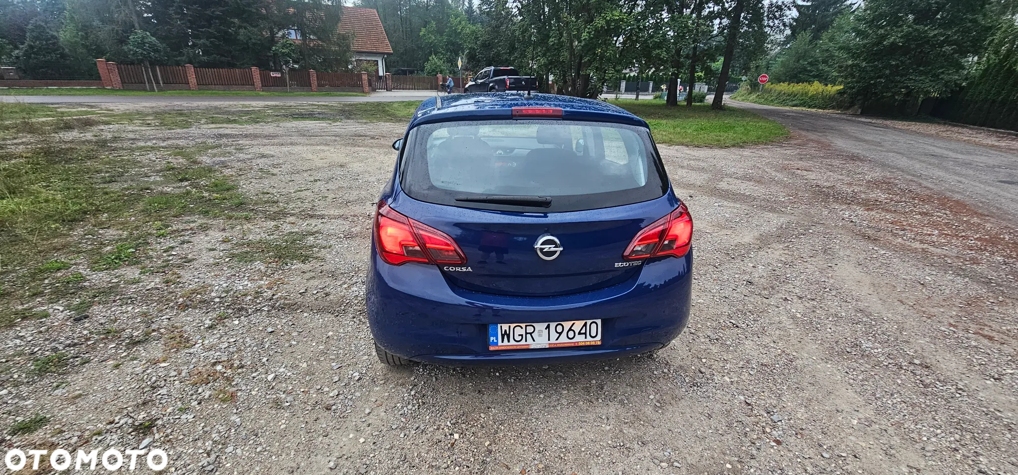 Opel Corsa - 2