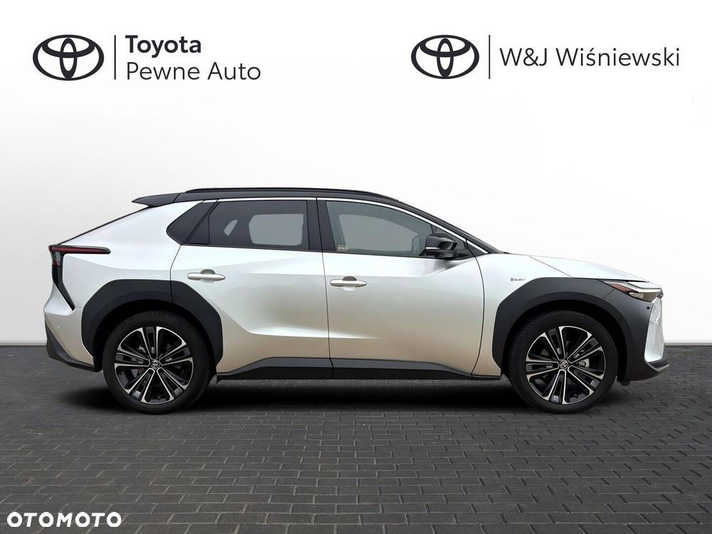 Toyota bZ4X 71.4kWh Executive - 3