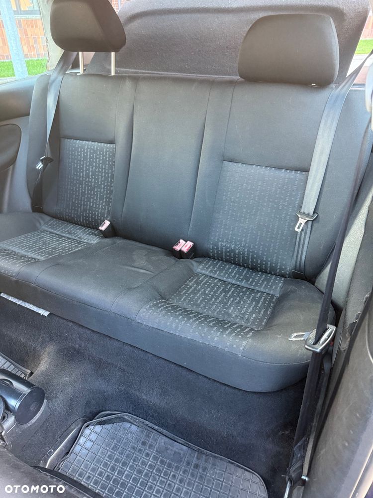 Volkswagen Golf 1.9 TDI Q - 24