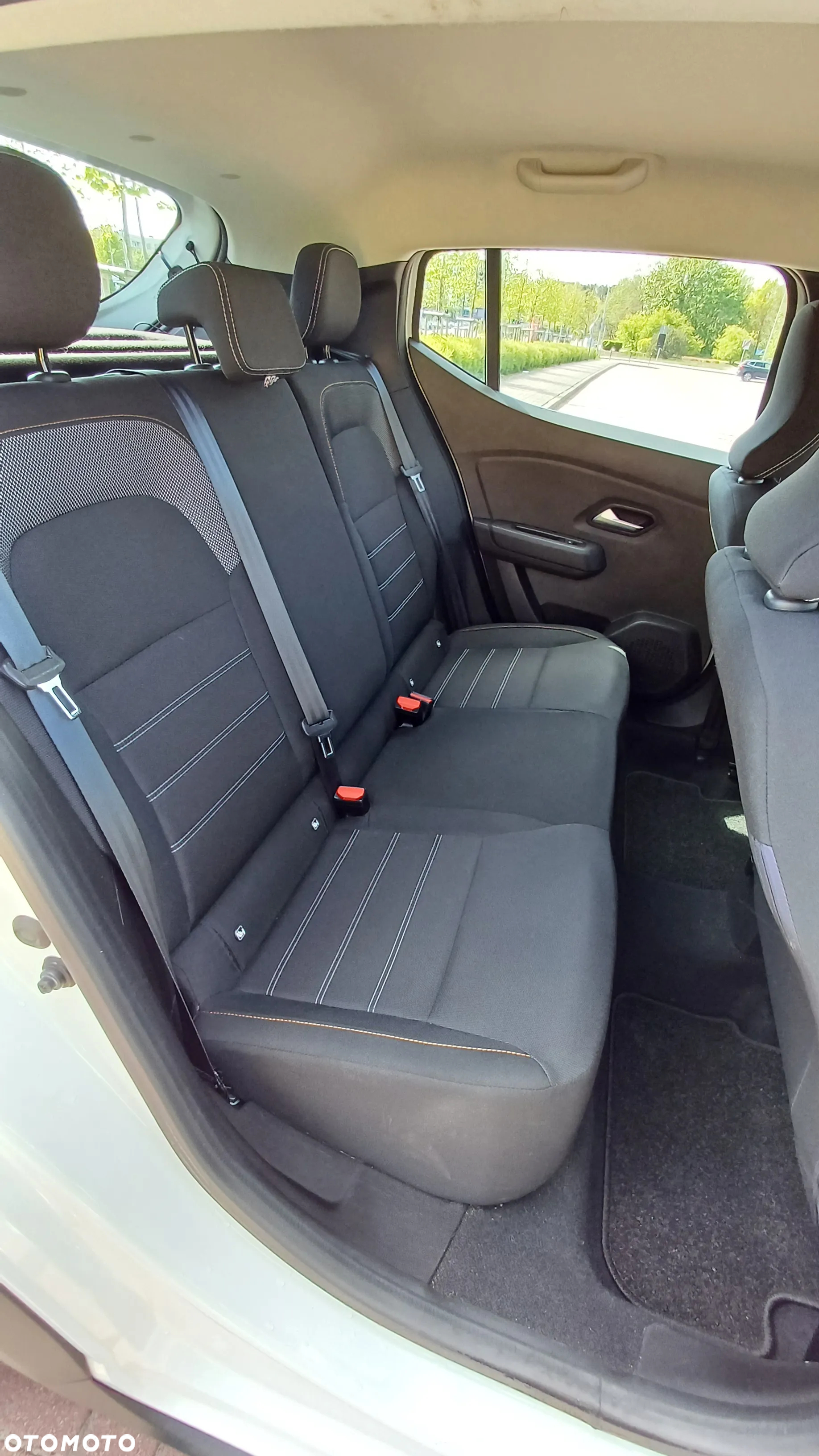 Dacia Sandero Stepway 1.0 TCe Comfort - 10