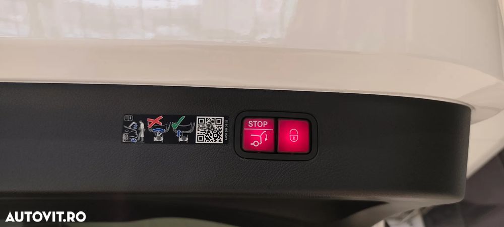 Mercedes-Benz EQS 580 4Matic AMG Line Premium - 38