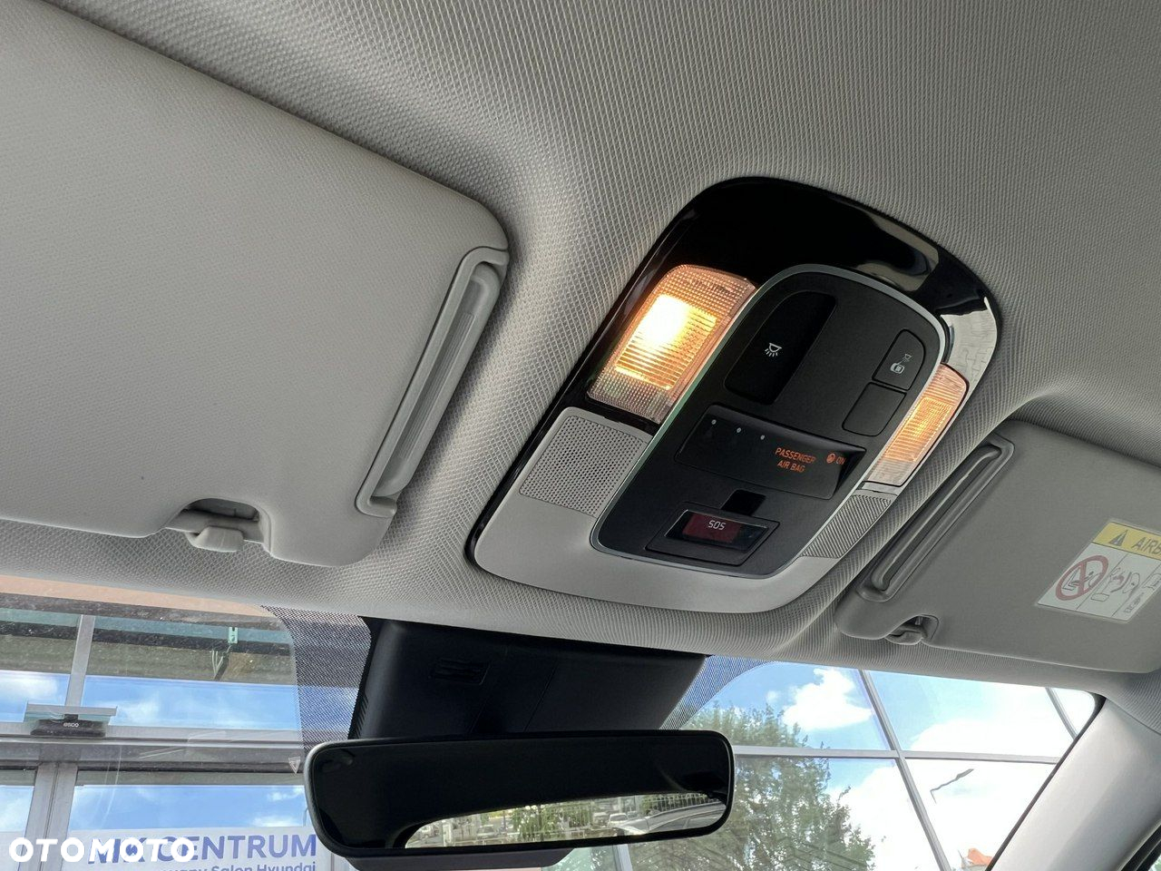 Hyundai Tucson - 33