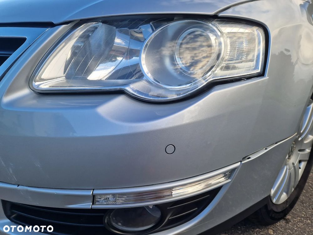 Volkswagen Passat Variant 1.6 Comfortline - 20