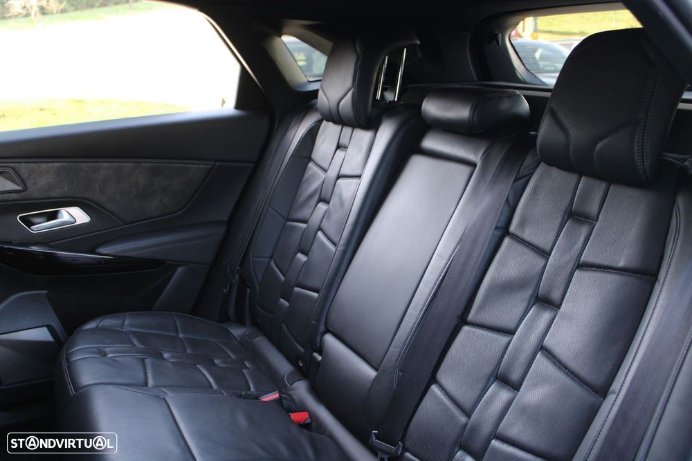 DS DS7 Crossback E-Tense Rivoli EAT8 - 7