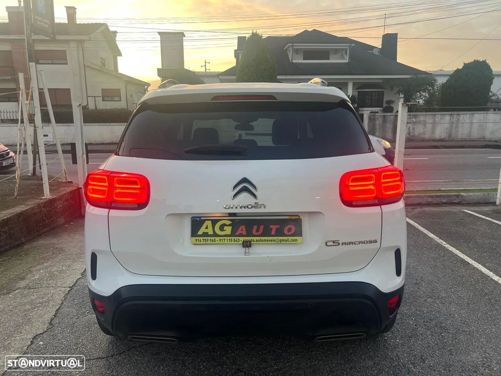 Citroën C5 Aircross 1.5 BlueHDi Feel - 6