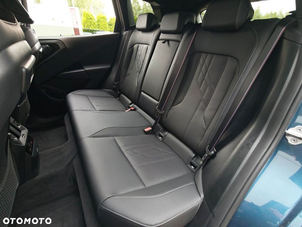 BMW X3 xDrive20d mHEV - 11