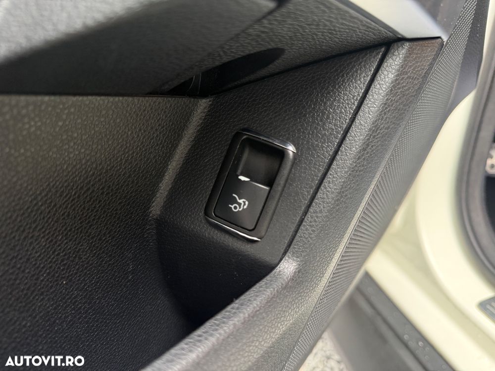 Mercedes-Benz GLK 220 CDI DPF BlueEFFICIENCY 7G-TRONIC SPORT EDITION - 15