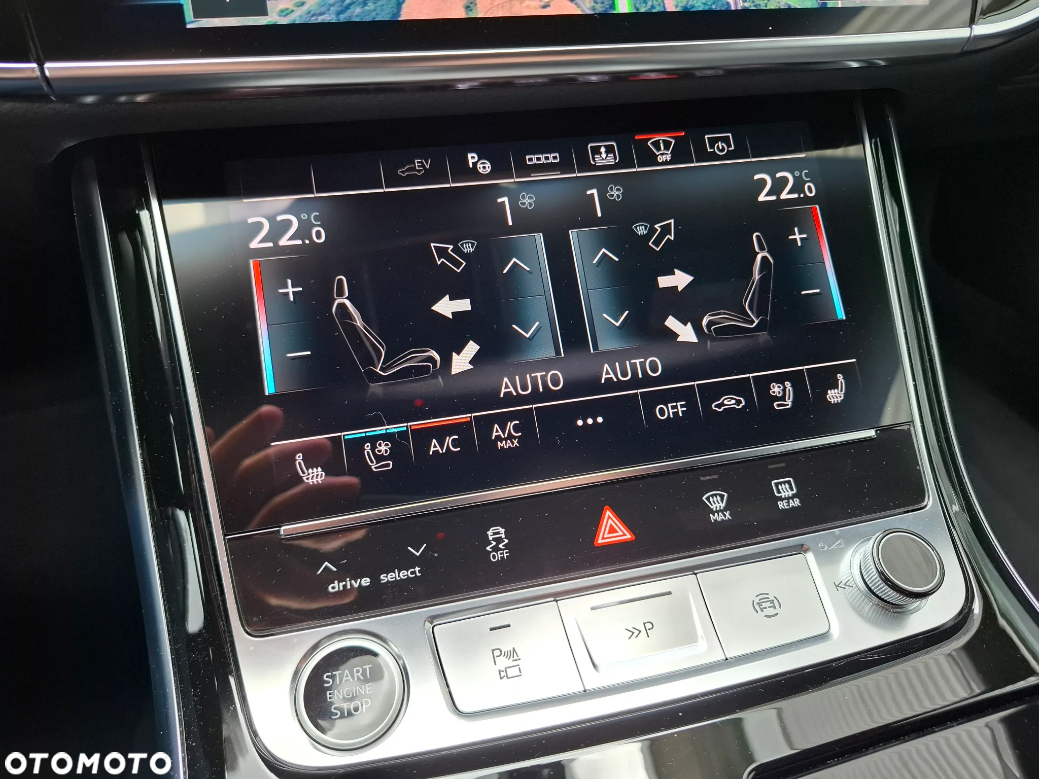 Audi A8 60 TFSI e Quattro Tiptronic - 19
