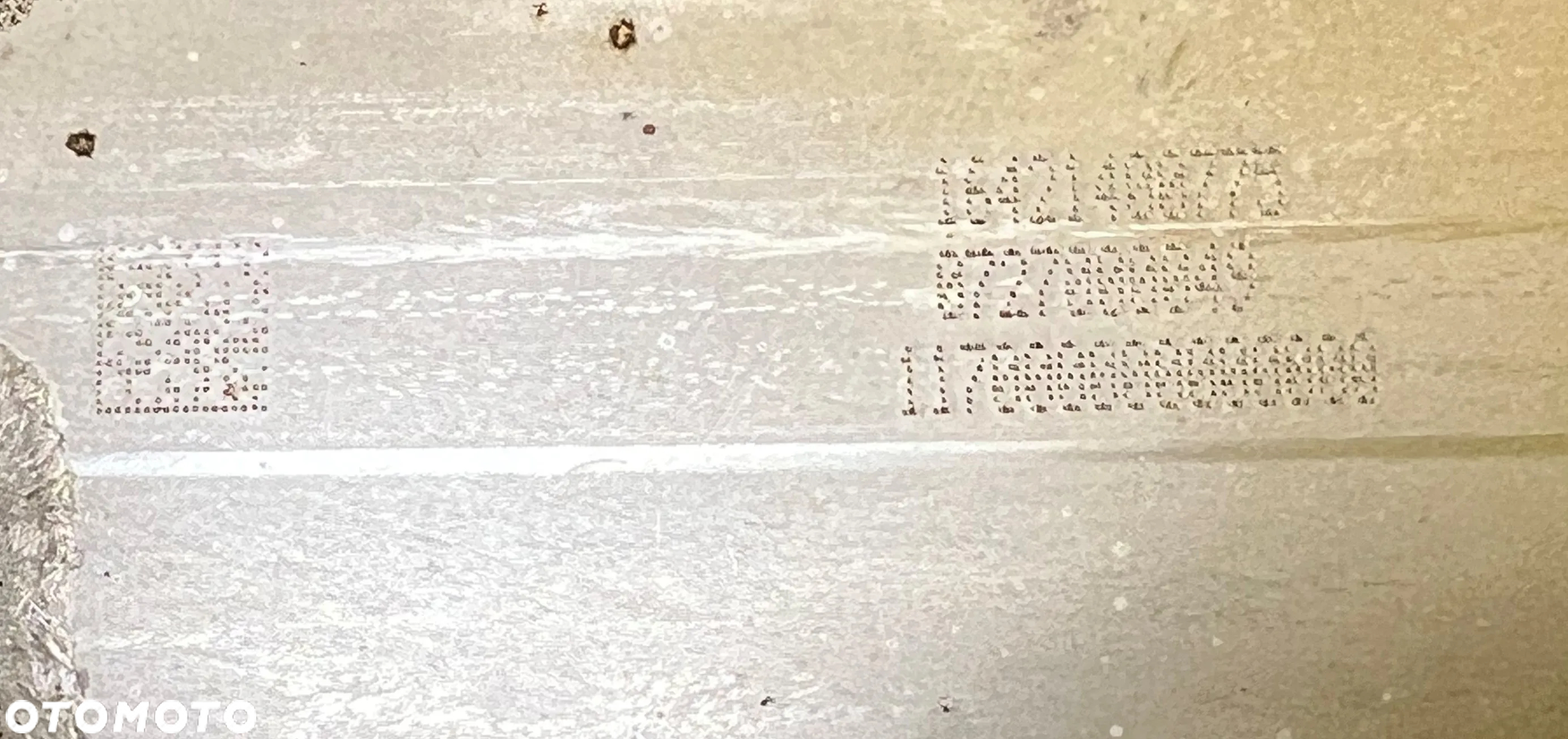 KOLEKTOR SSĄCY LEWY LF00052 3.0 CDI MERCEDES ZAWÓR EGR CZUJNIK SPALIN TEMPERATURY CHŁODNICA EGR - 12