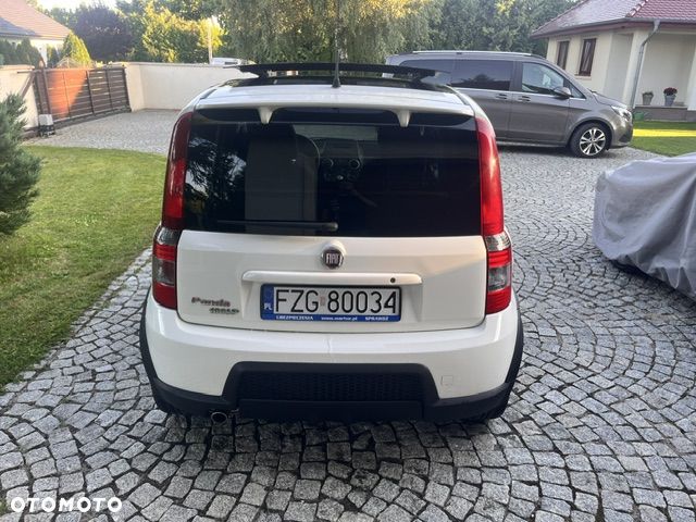Fiat Panda 1.4 100HP - 13