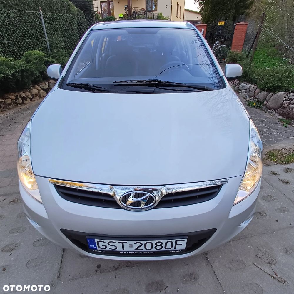 Hyundai i20 1.2 Edition 20 - 14