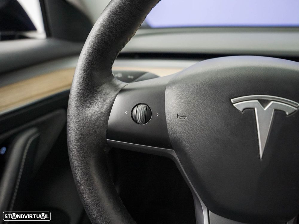 Tesla Model 3 Long Range Tração Integral - 23