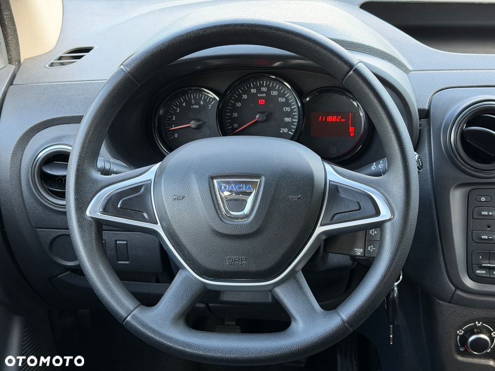 Dacia Dokker SCe 100 Comfort - 18