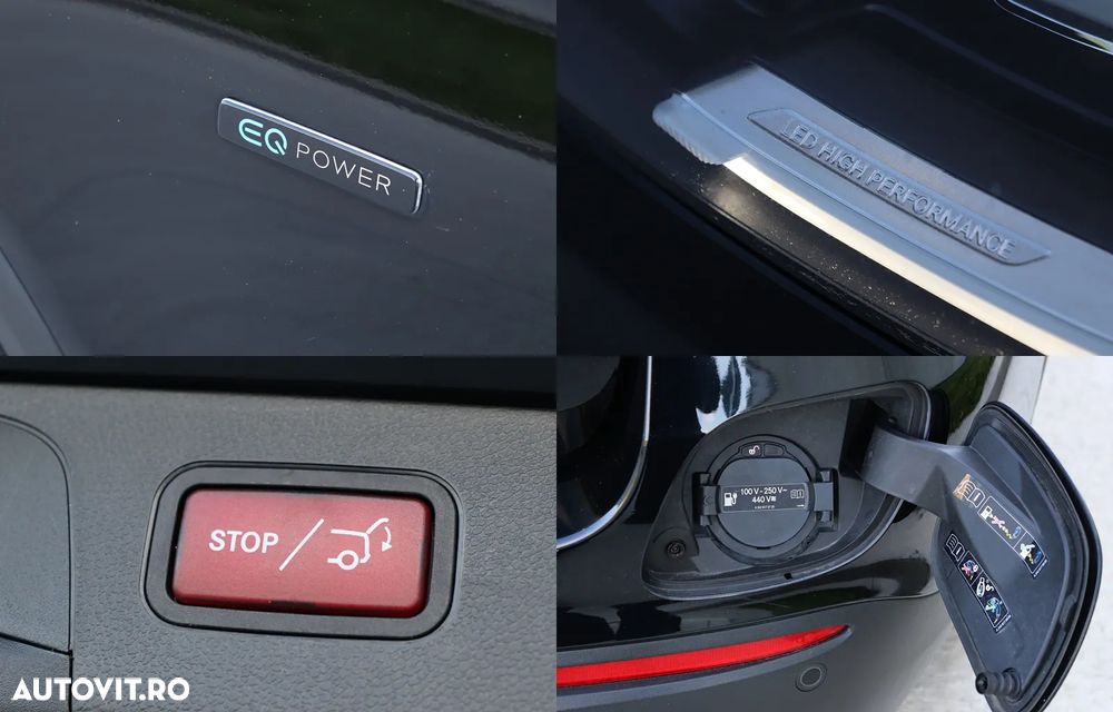 Mercedes-Benz GLC 300 e 4MATIC - 27