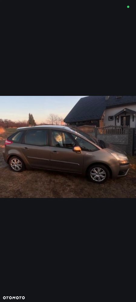 Citroën C4 Picasso 1.8 16V Style - 5