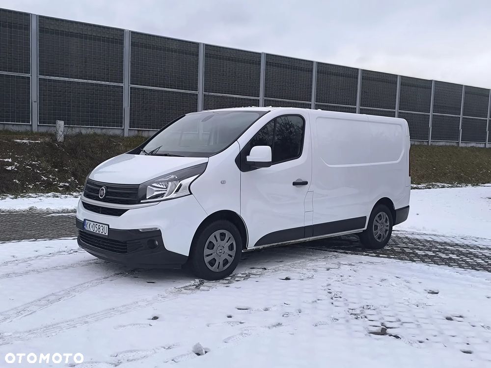 Fiat TALENTO - 5