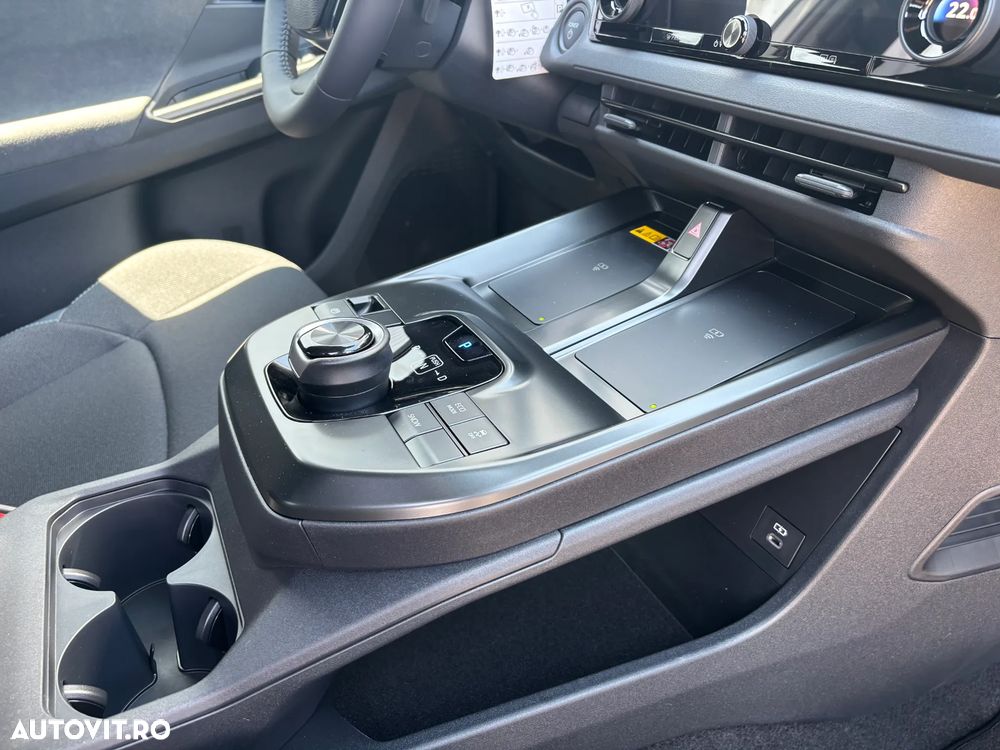 Toyota C-HR 72 kWh Dynamic Long Range - 24