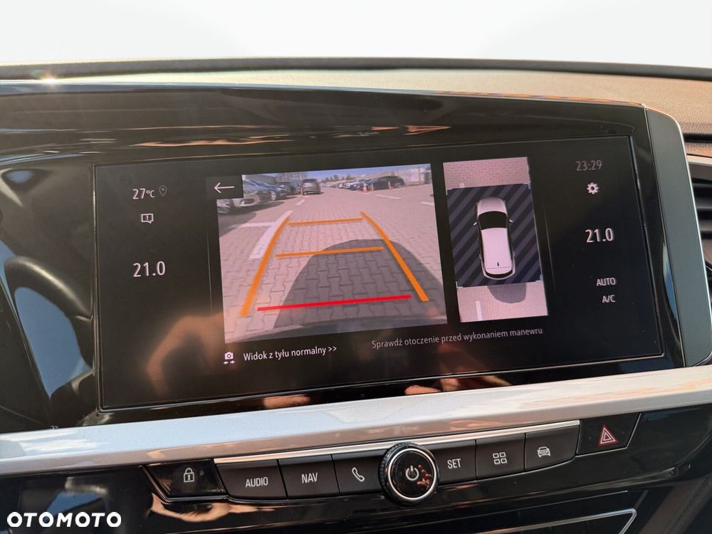 Opel Grandland X - 27