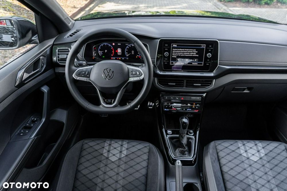 Volkswagen T-Cross - 20