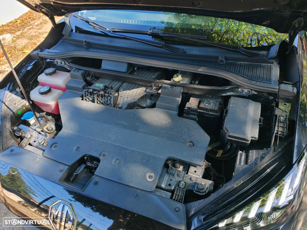 MG MG4 51 kWh Standard - 35