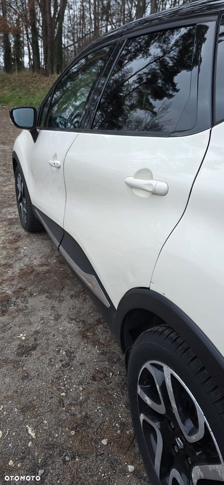 Renault Captur 1.5 dCi Energy Life - 10