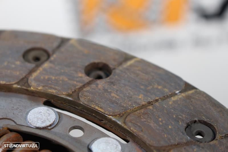 Kit Embraiagem Seat Ibiza Iii (6L1)  051141025B / 045105273 / 04514103 - 5