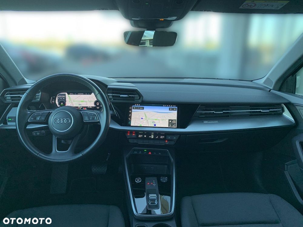 Audi A3 Sportback - 19