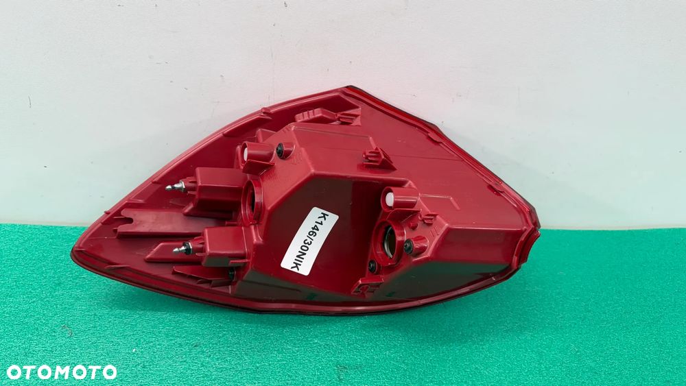 KIA CEED 2 II PRAWA LAMPA TYŁ HB BEZ LEDÓW 92402-A20 K146/30NIK - 2