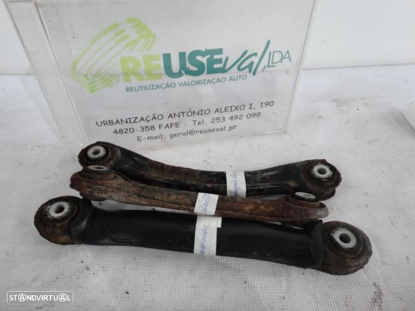 Braço Suspenção Tr Esq Mercedes-Benz C-Class (W203) - 1