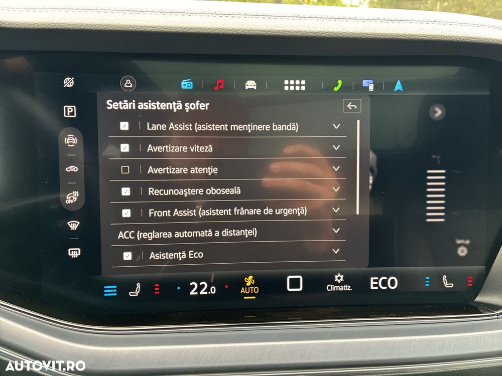 Volkswagen Touareg V6 TDI R-Style - 20