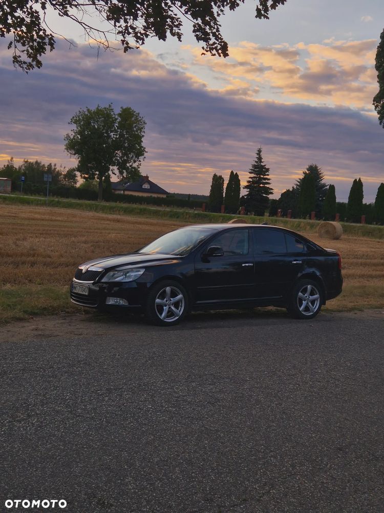 Skoda Octavia - 2